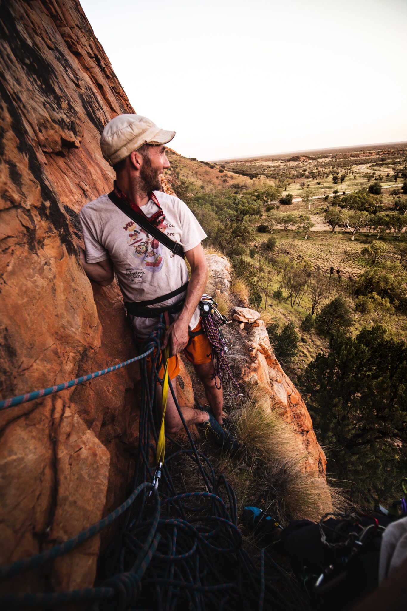 Filippo Rosmann photo credit Irvin Bubar at Emily Hills-on Cerebral Vortex