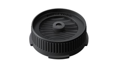 AeroPress Flow Control Cap The Ultimate Brewing Accessory - Vertical Life